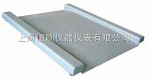 電子磅秤