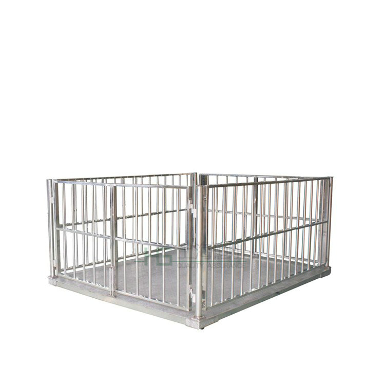 給羊稱重的秤